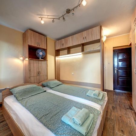 Funny-Gunny Room To The Sea Garden Burgas Екстер'єр фото