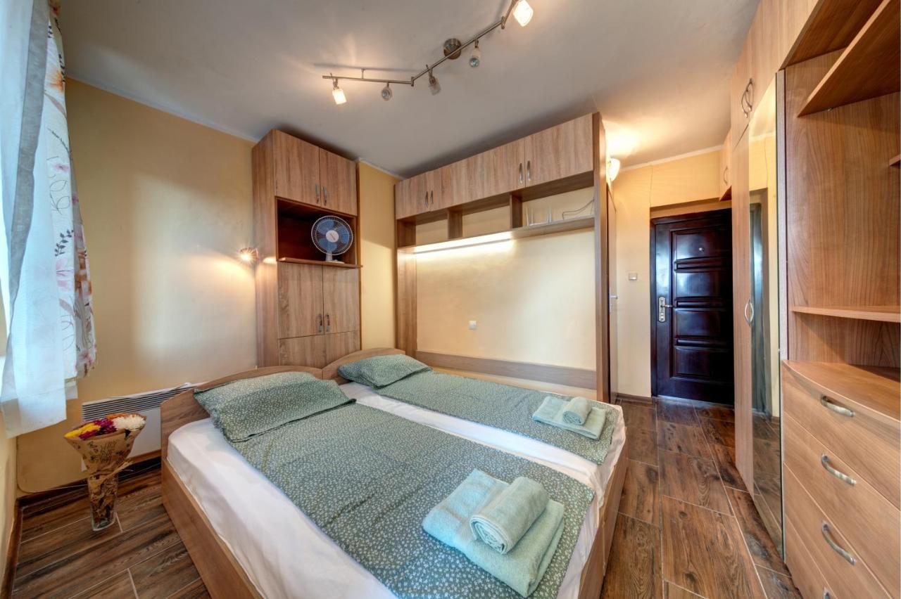 Funny-Gunny Room To The Sea Garden Burgas Екстер'єр фото