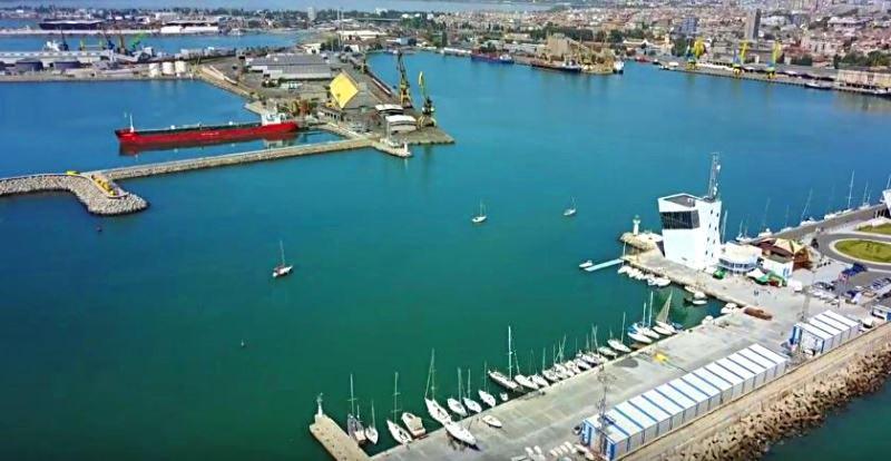 Funny-Gunny Room To The Sea Garden Burgas Екстер'єр фото